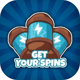 Coin Master Free Spins