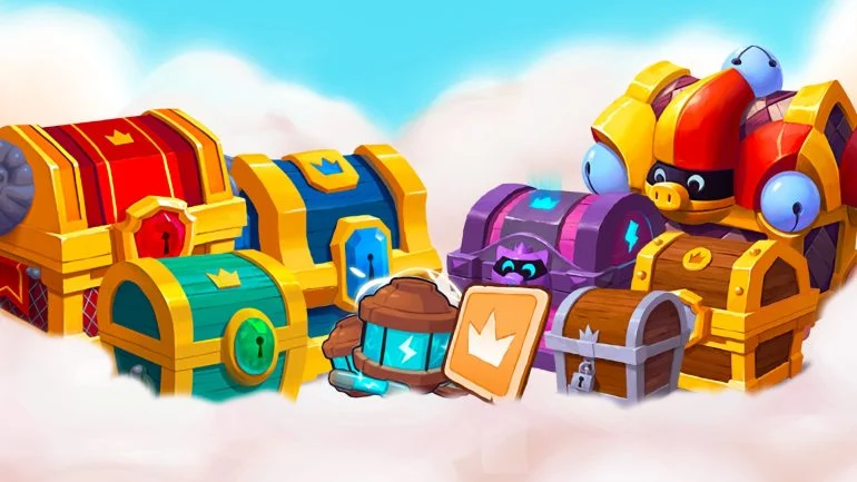Coin Master Events 2025
